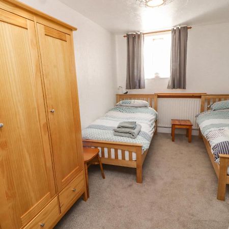Mellfell Cottage Watermillock Bagian luar foto