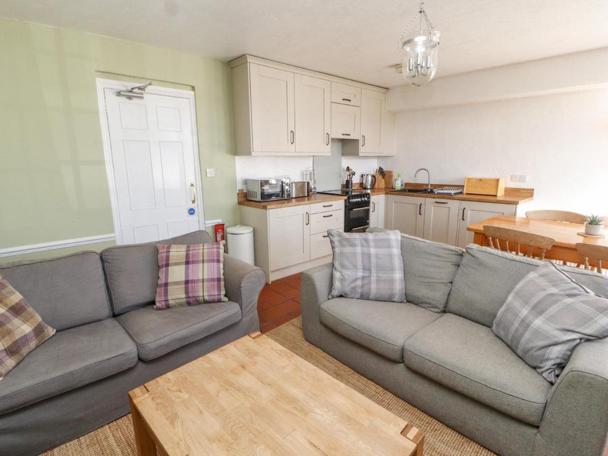 Mellfell Cottage Watermillock Bagian luar foto