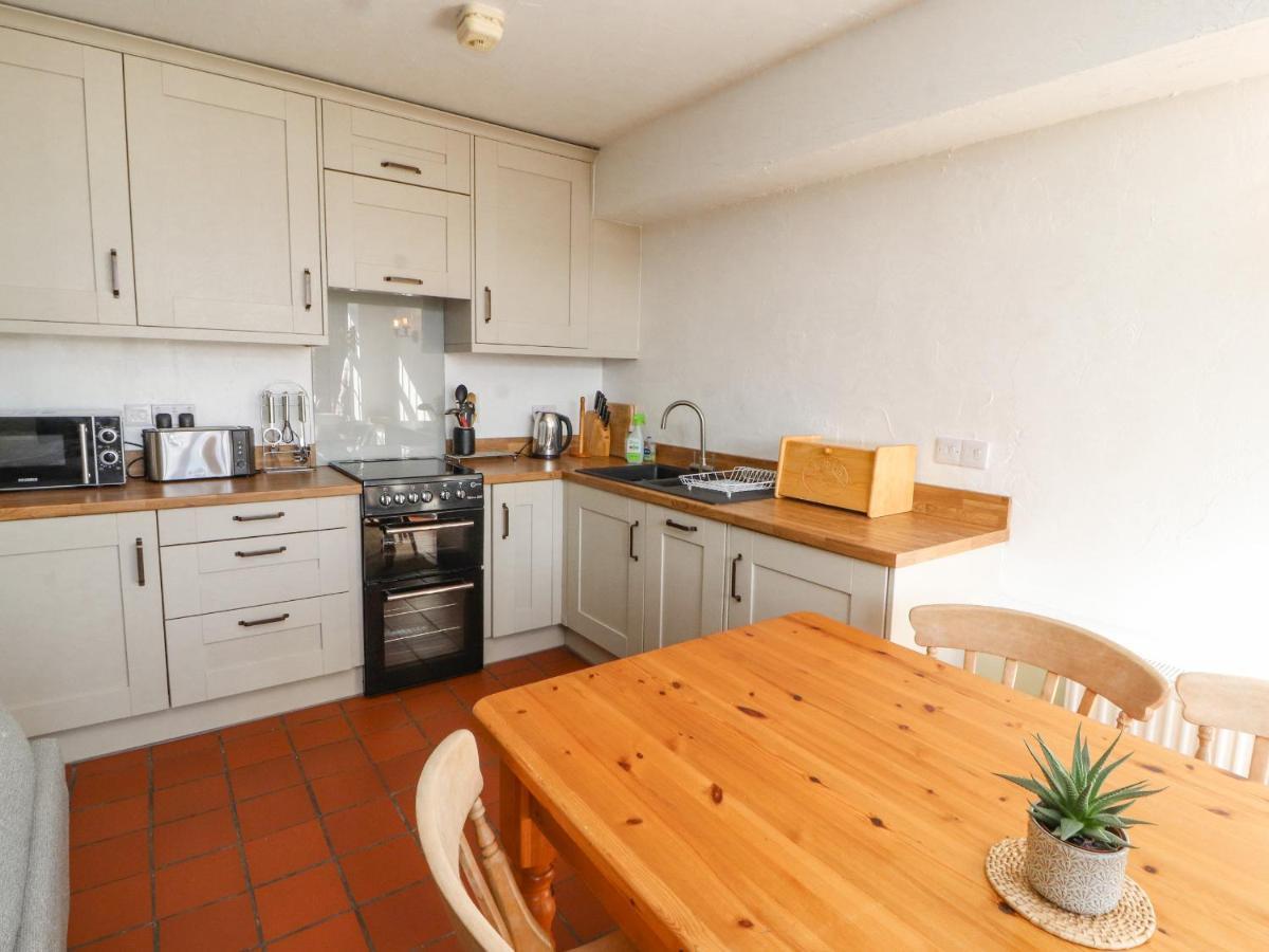 Mellfell Cottage Watermillock Bagian luar foto