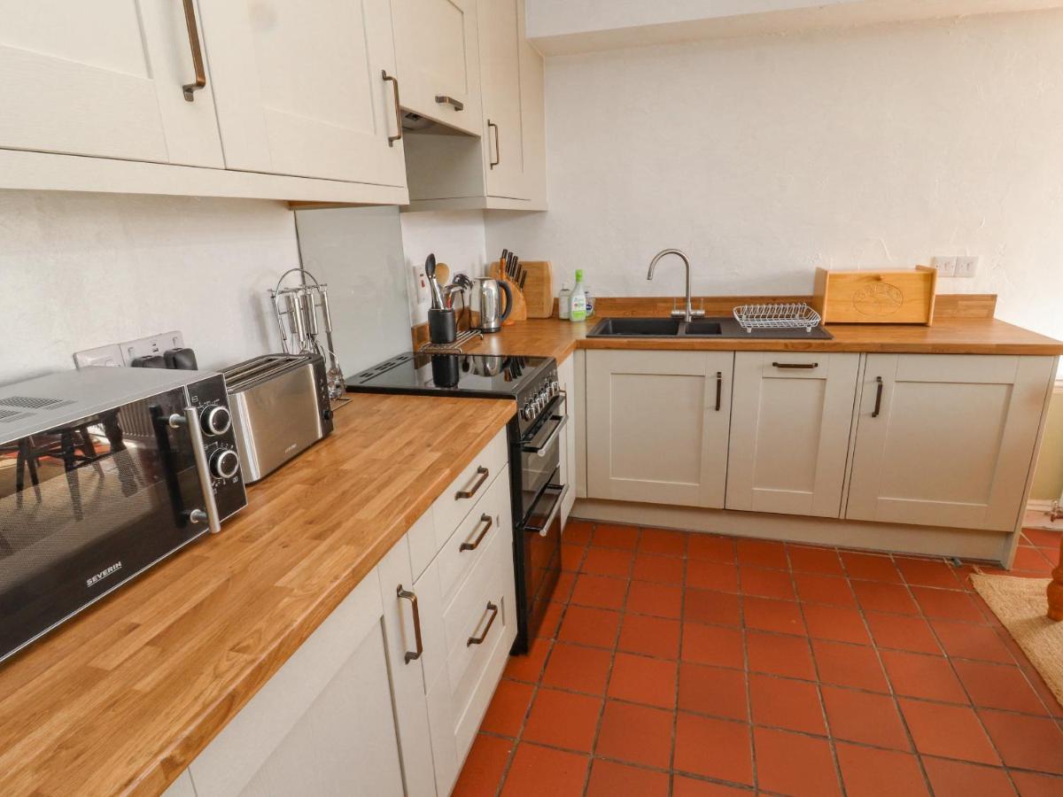 Mellfell Cottage Watermillock Bagian luar foto