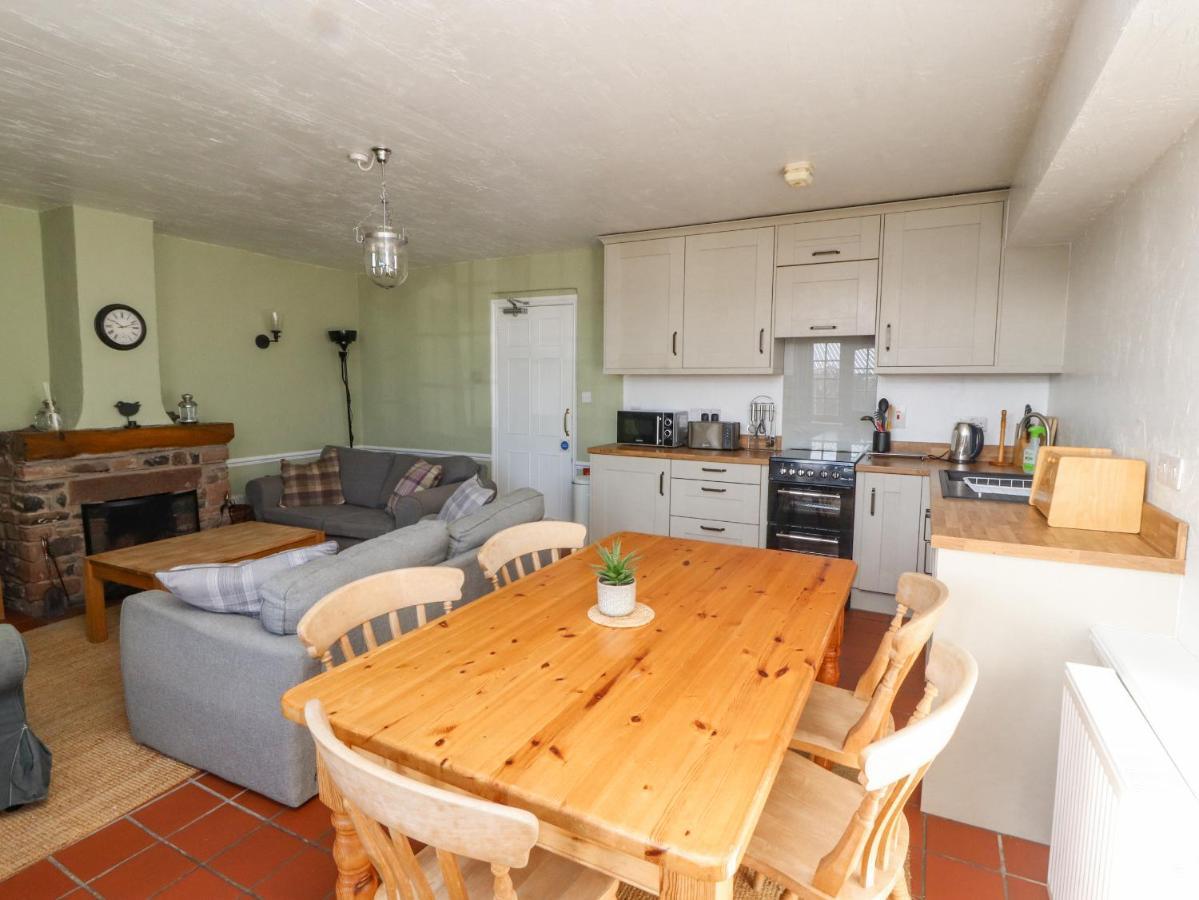 Mellfell Cottage Watermillock Bagian luar foto