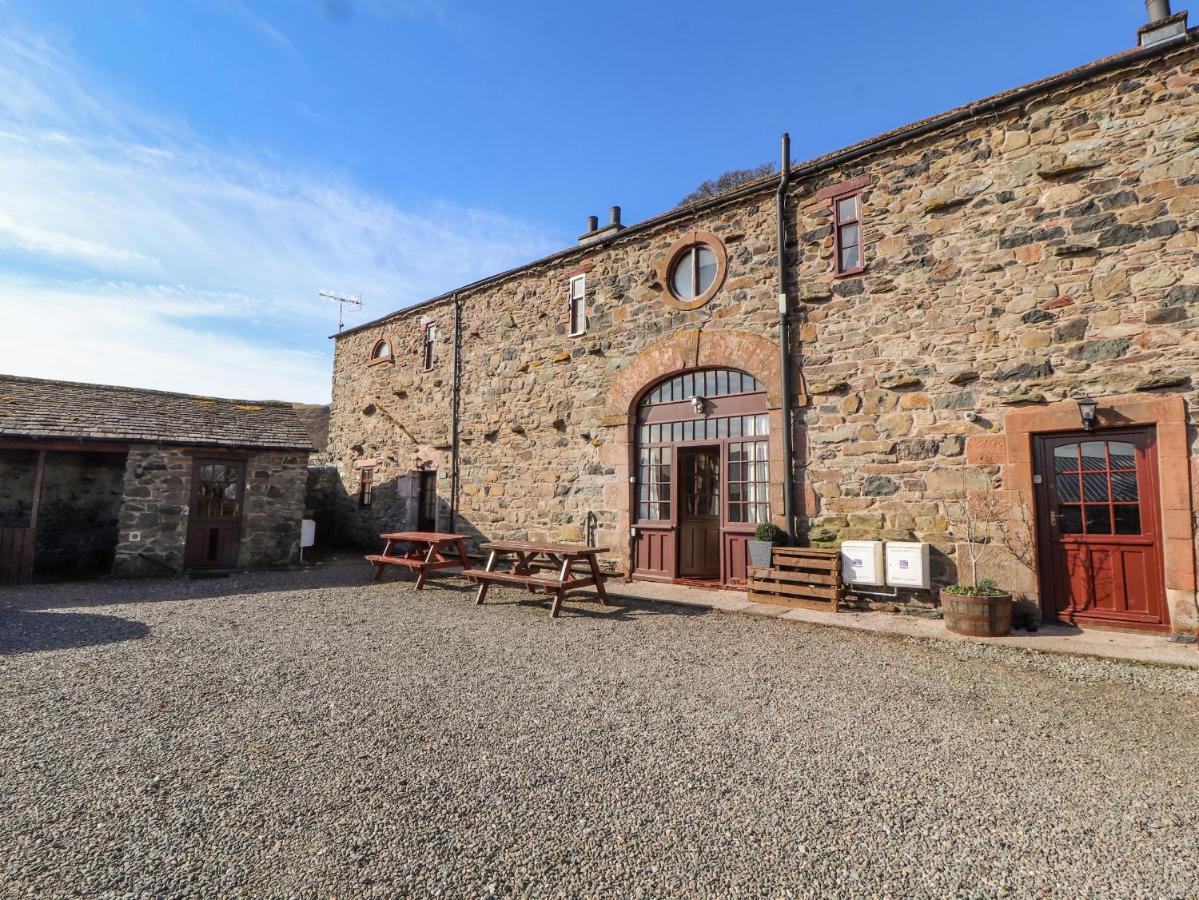Mellfell Cottage Watermillock Bagian luar foto