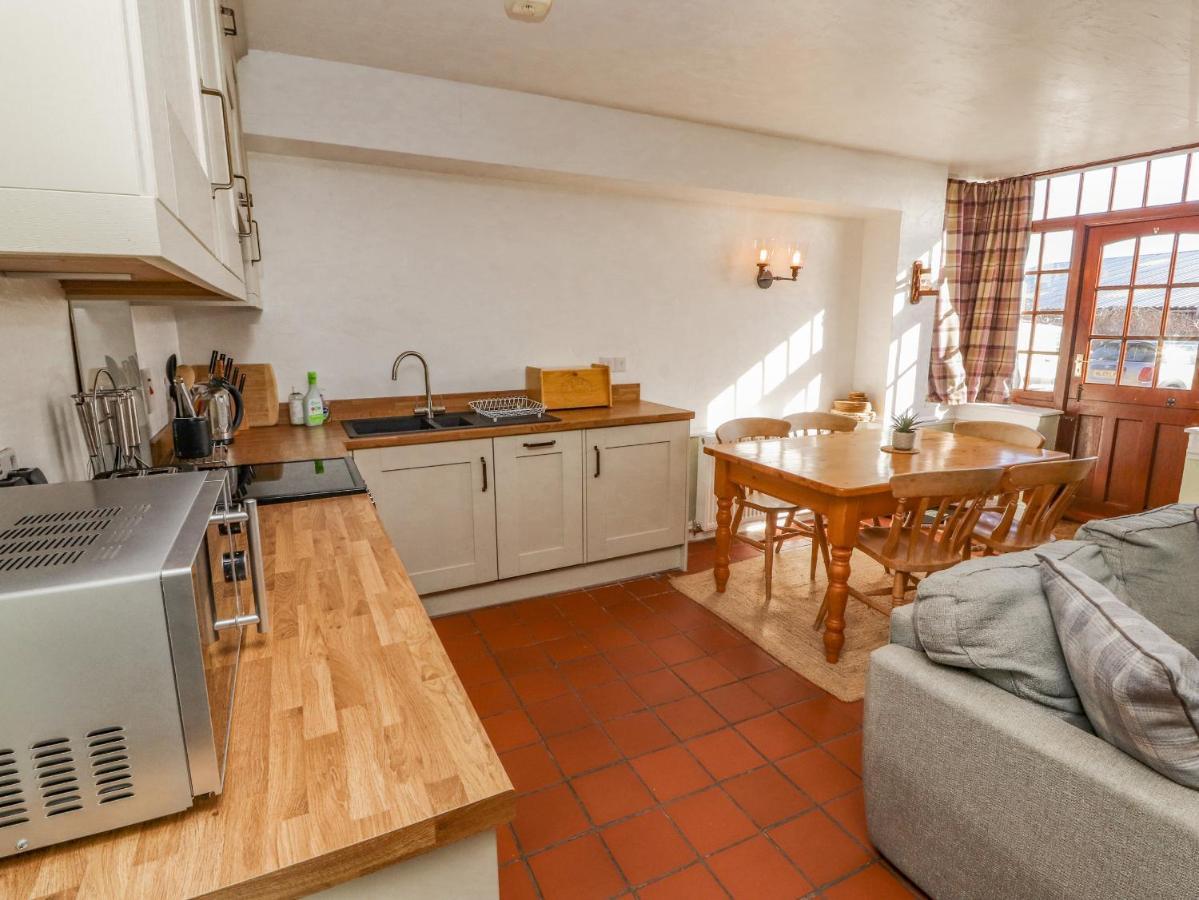 Mellfell Cottage Watermillock Bagian luar foto