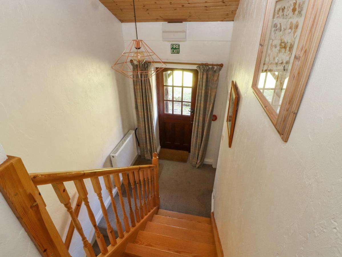 Mellfell Cottage Watermillock Bagian luar foto
