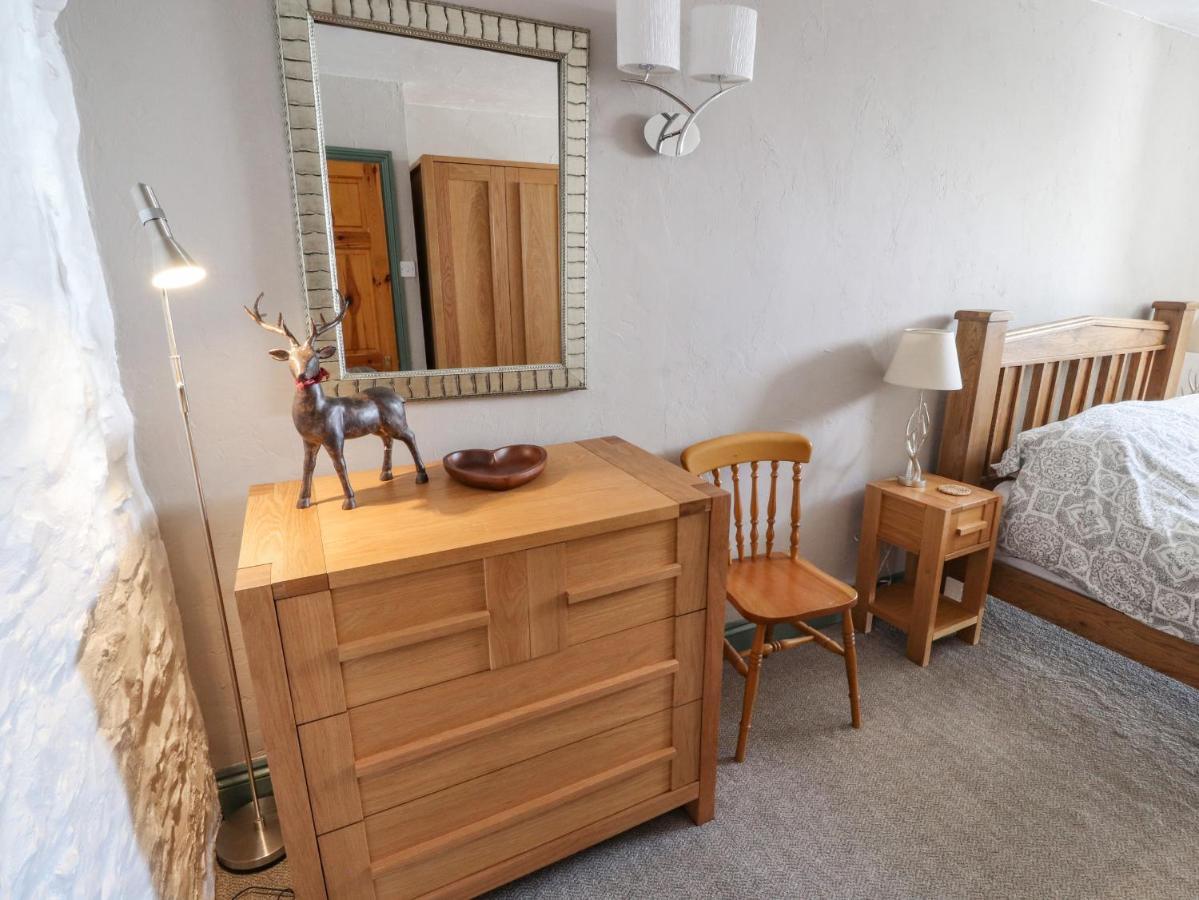 Mellfell Cottage Watermillock Bagian luar foto