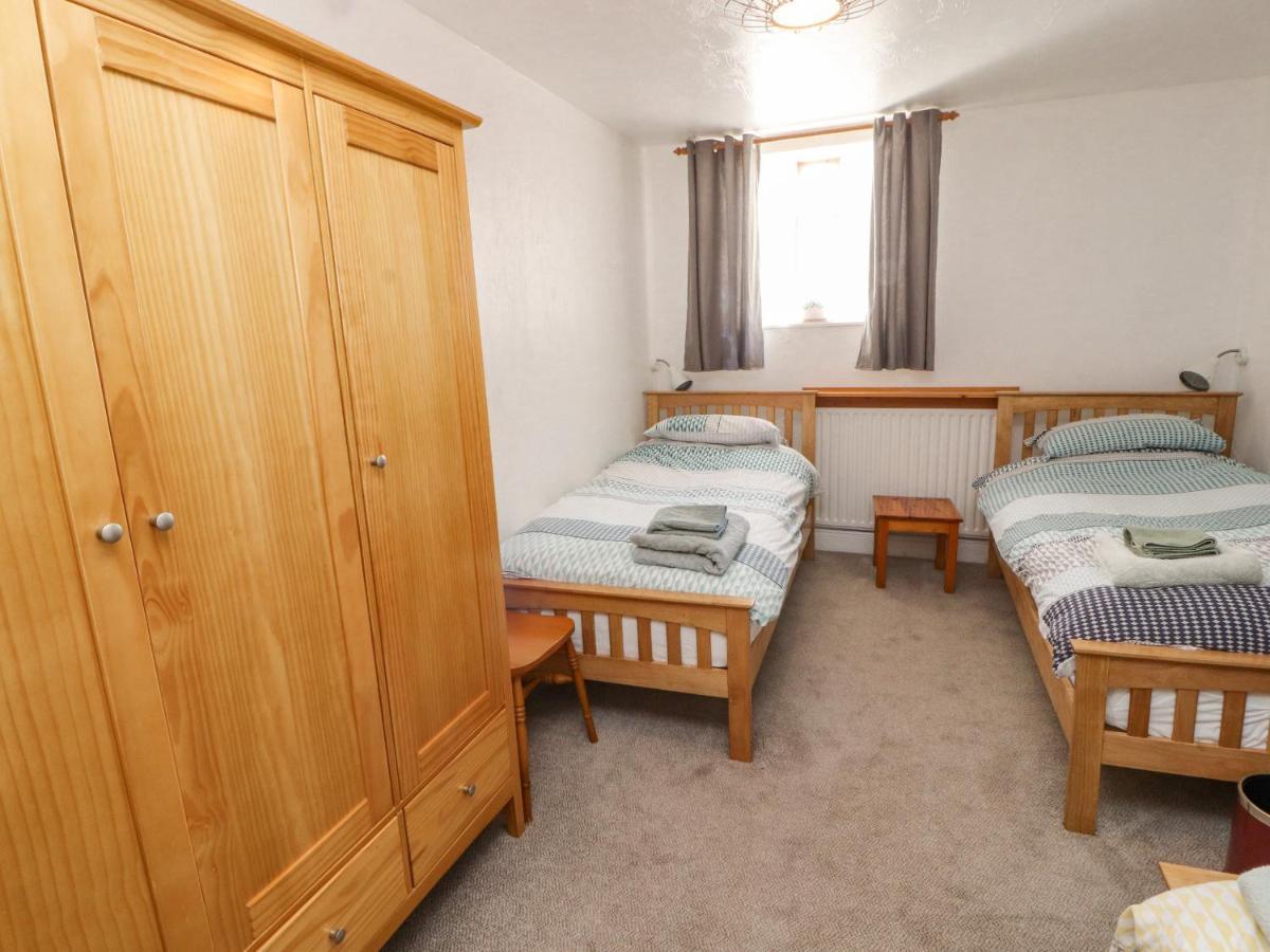 Mellfell Cottage Watermillock Bagian luar foto