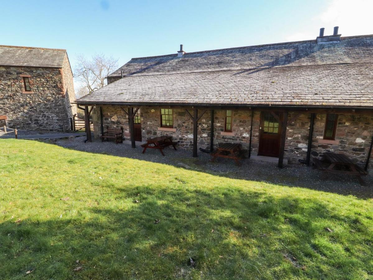 Mellfell Cottage Watermillock Bagian luar foto