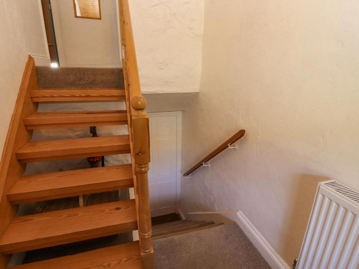 Mellfell Cottage Watermillock Bagian luar foto