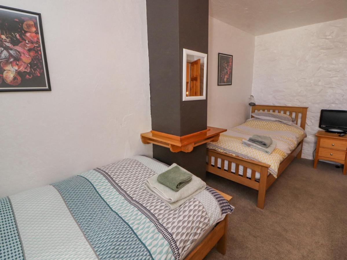 Mellfell Cottage Watermillock Bagian luar foto