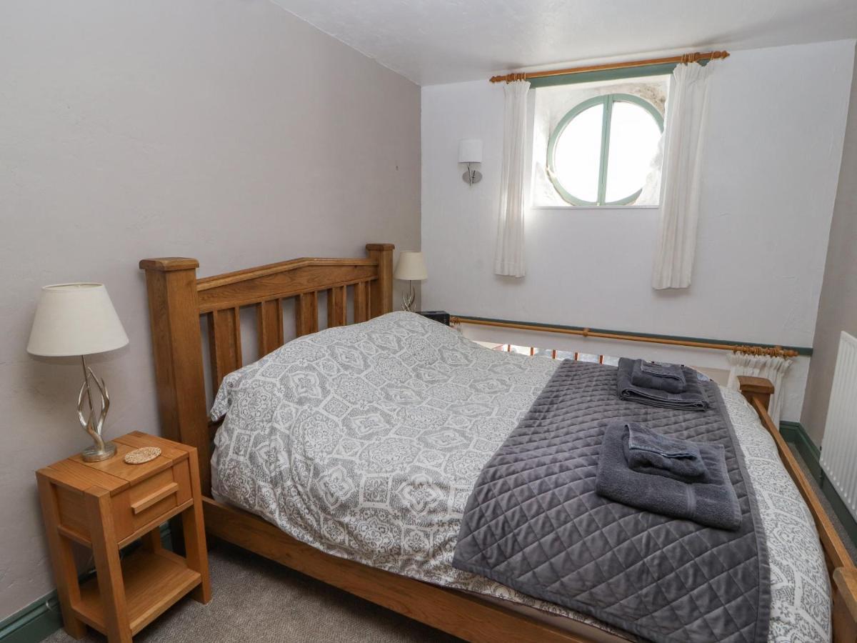 Mellfell Cottage Watermillock Bagian luar foto