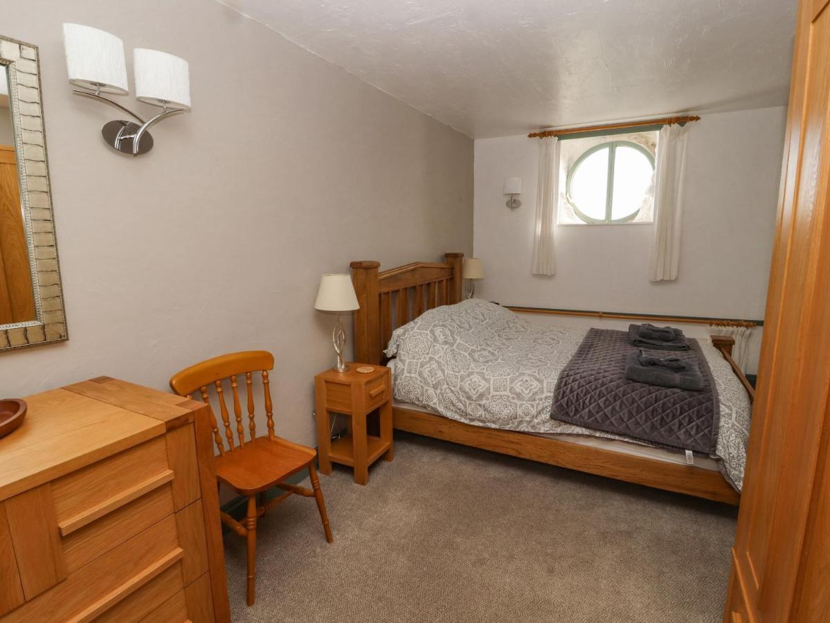 Mellfell Cottage Watermillock Bagian luar foto