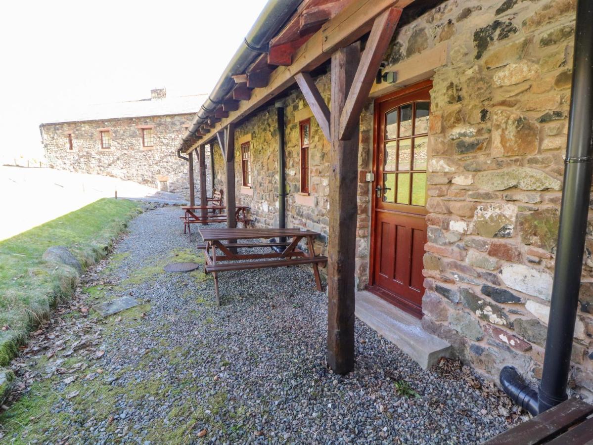 Mellfell Cottage Watermillock Bagian luar foto