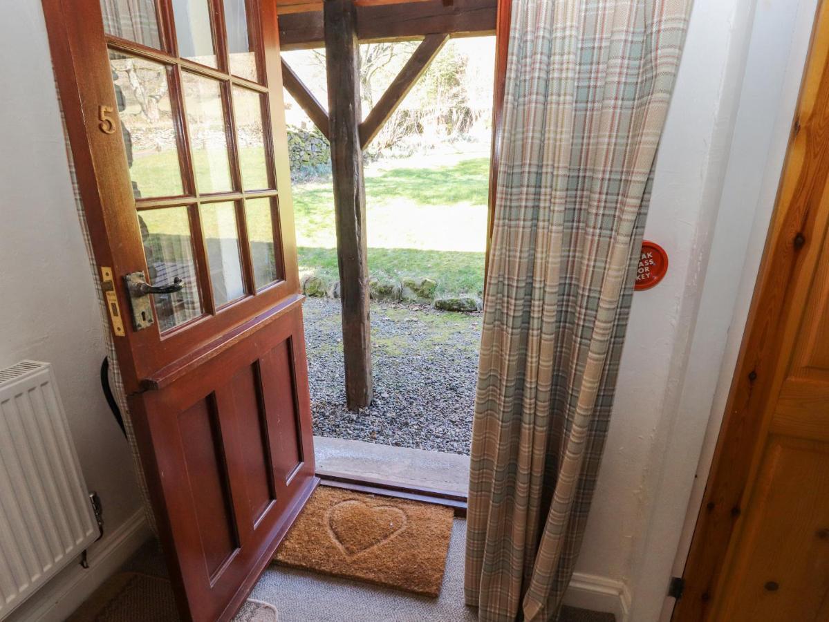 Mellfell Cottage Watermillock Bagian luar foto