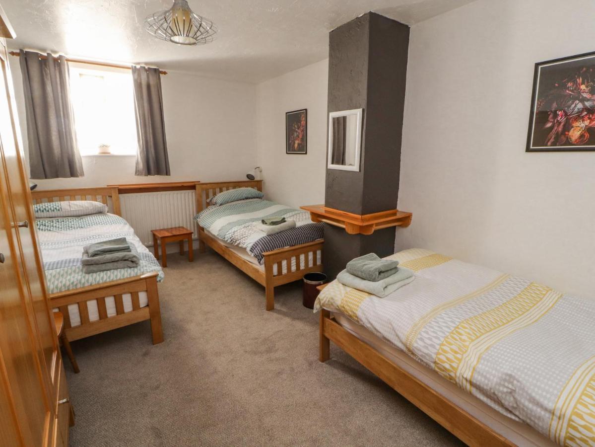 Mellfell Cottage Watermillock Bagian luar foto