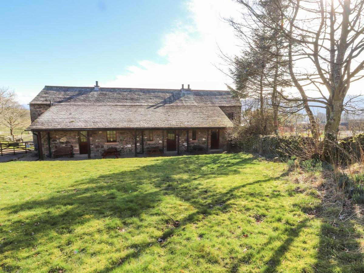 Mellfell Cottage Watermillock Bagian luar foto