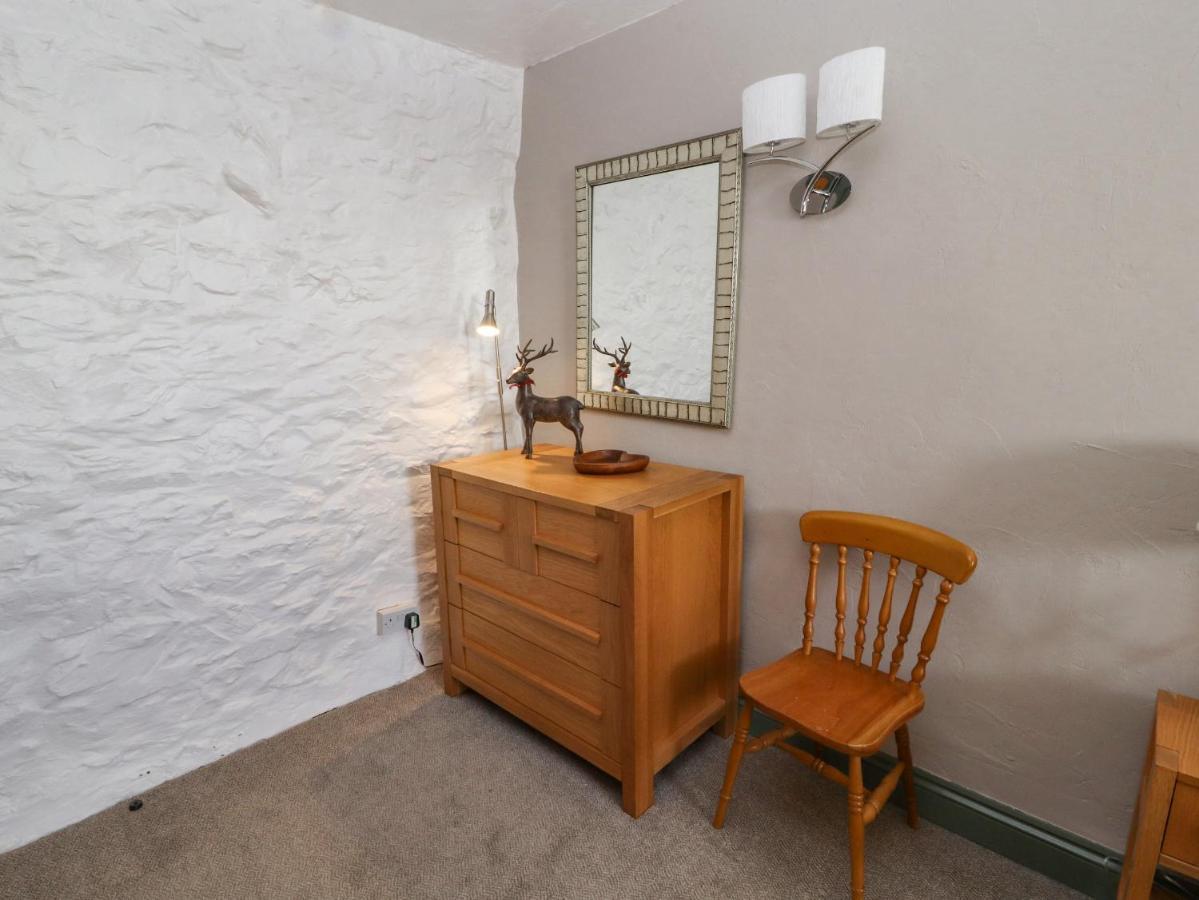 Mellfell Cottage Watermillock Bagian luar foto
