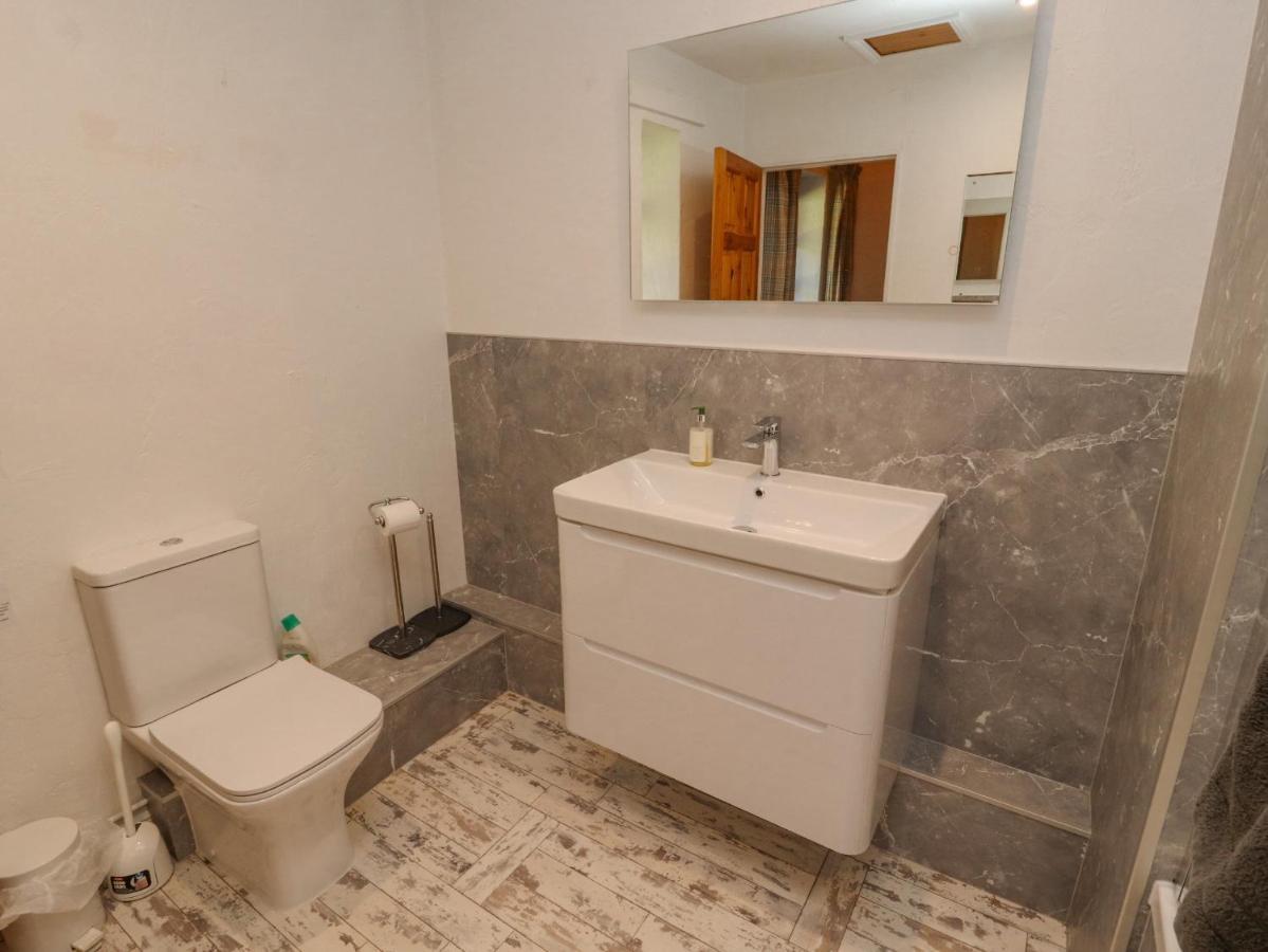 Mellfell Cottage Watermillock Bagian luar foto